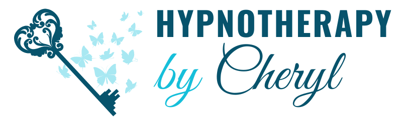 Hypnotherapy by Cheryl
